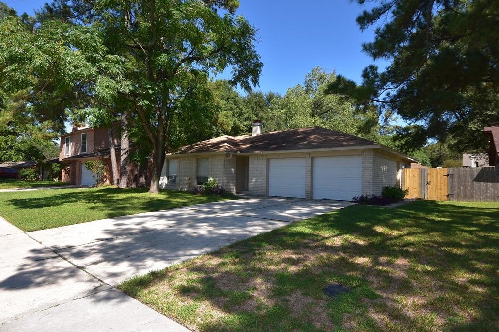 3526 Acorn Way Ln, Spring, TX 77389-4715