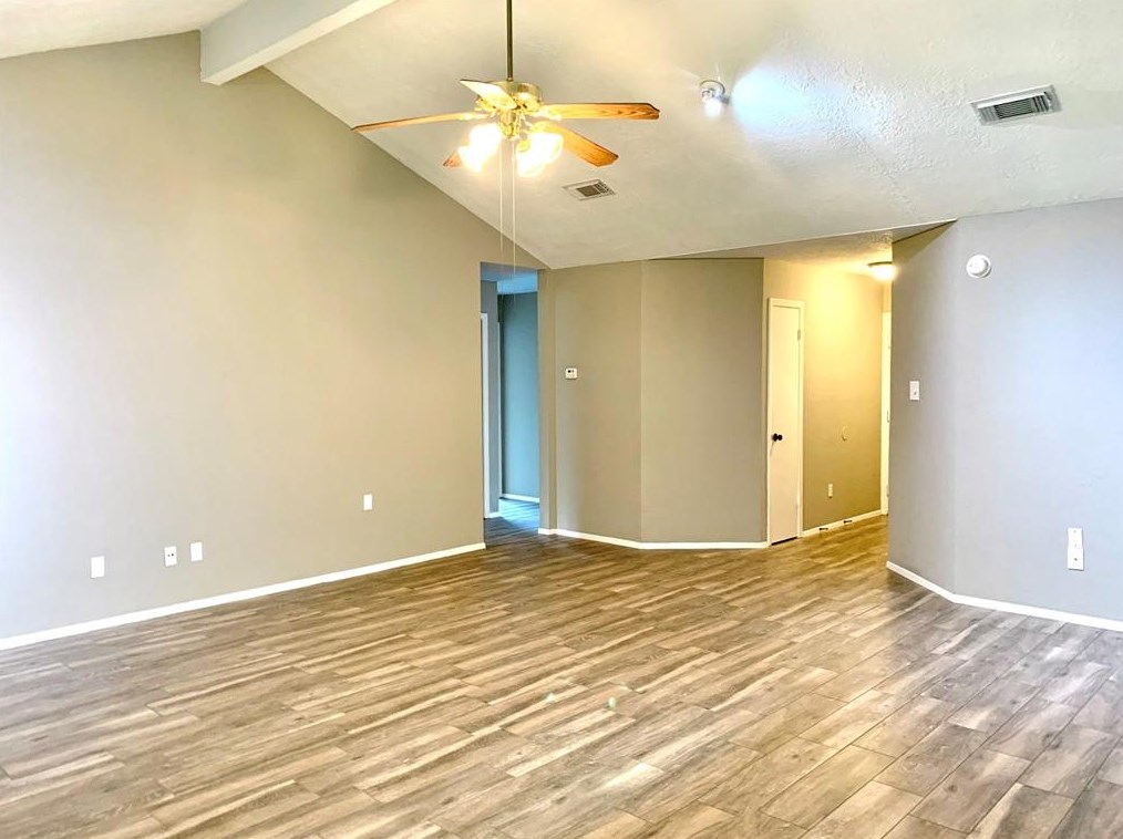 24015 Farm Hill Rd, Spring TX  77373-9011 exterior