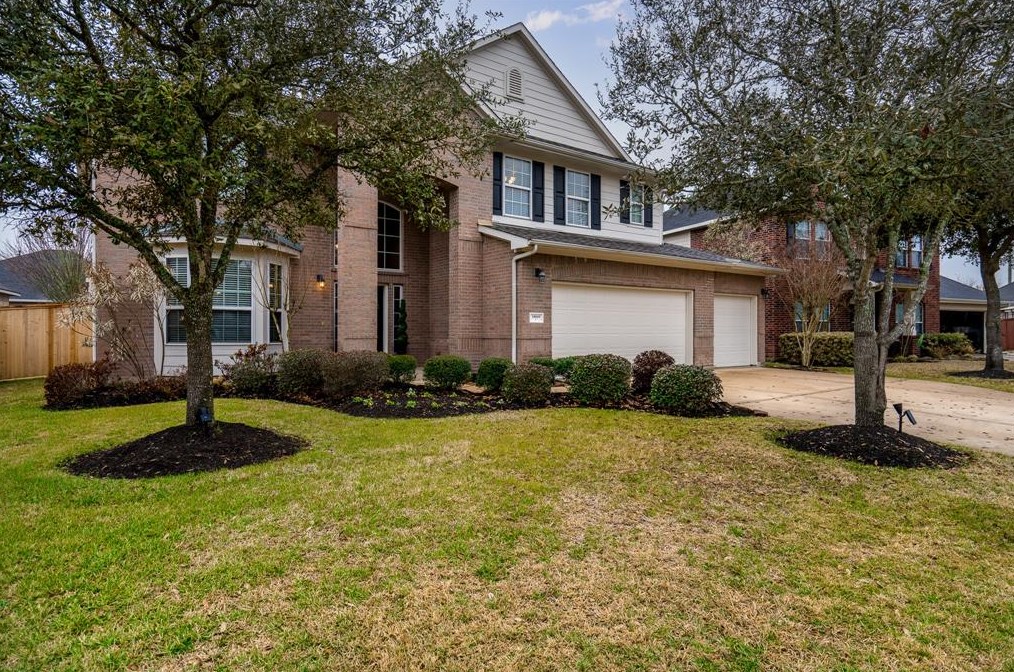 19919 Astilbe Ct, Spring, TX 77379-3759