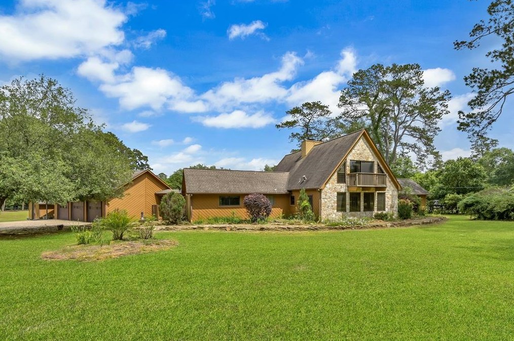 33542 Wright Rd, Magnolia, TX 77355