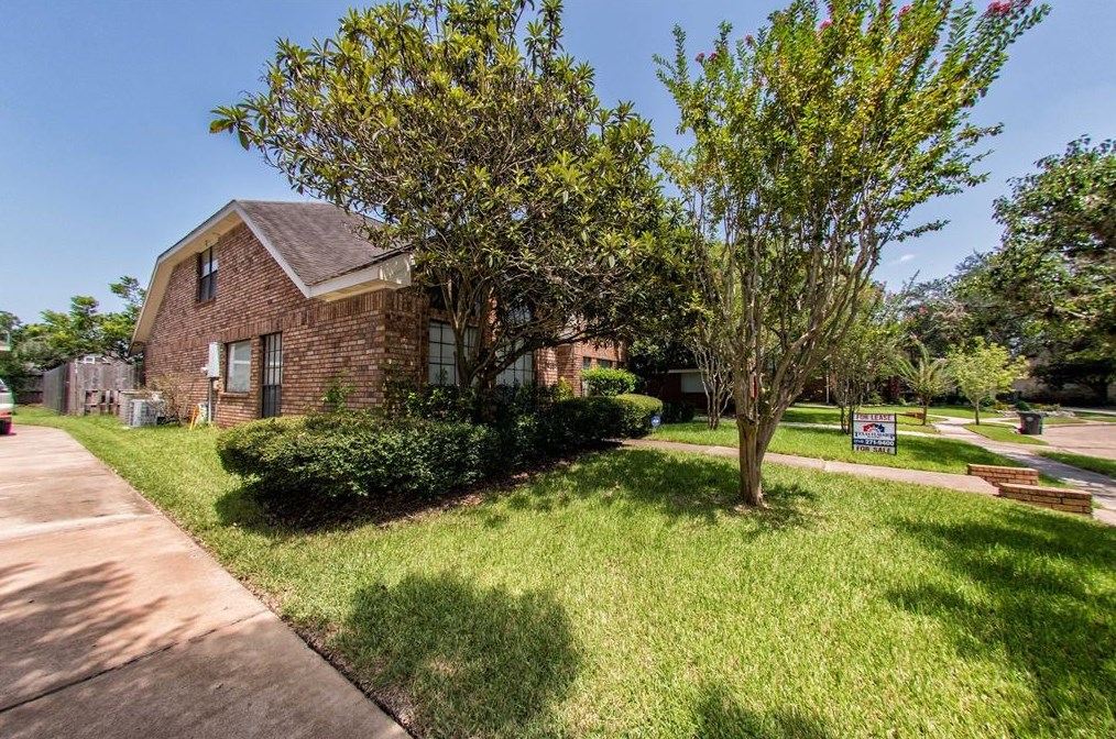 3438 Mimosa Way, Sugar Land, TX 77479
