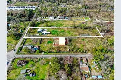 2224 Paul Quinn Street, Houston, TX 77091 - Photo 10