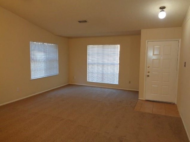 1736 Hazelwood St, Conroe TX  77301-4027 exterior