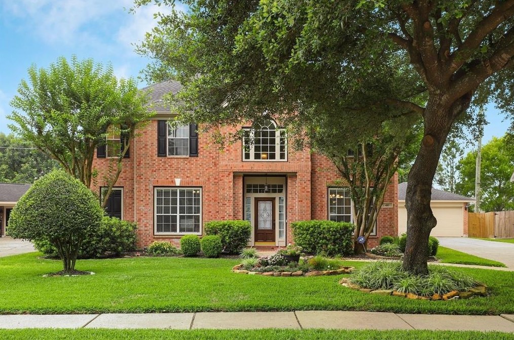410 Spring Lakes Haven Ct, Spring, TX 77373-4977