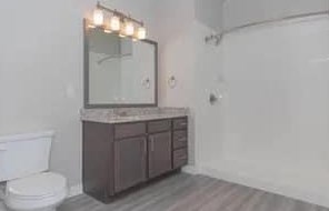 1721 Kirk Rd #416, Conroe, TX 77304