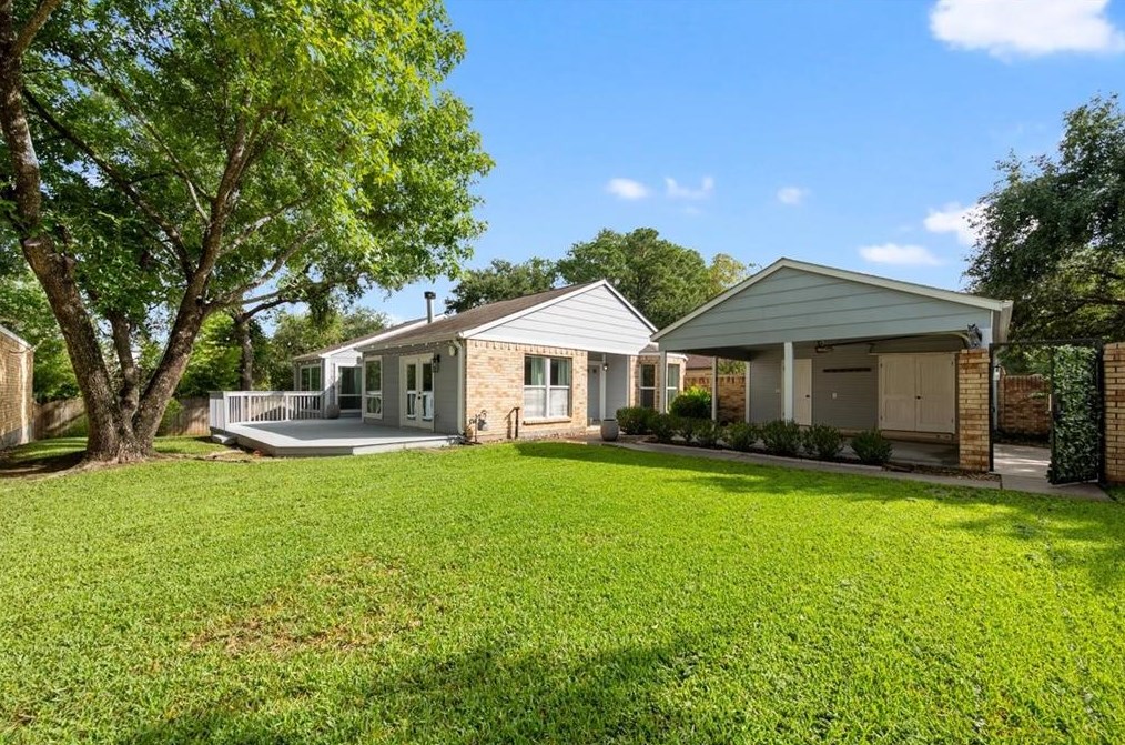 71 Wind Whisper Ct, Spring, TX 77380-2850