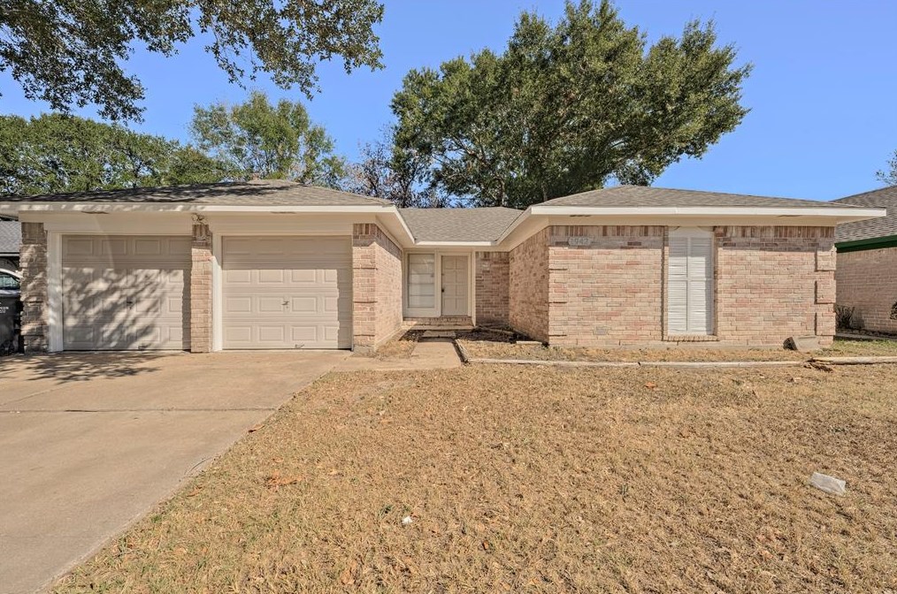 1942 Myrna Ln, Katy, TX 77493