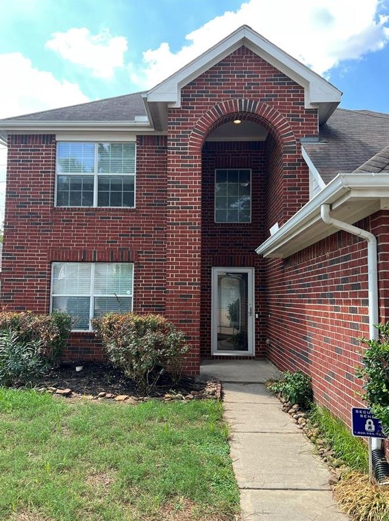 6315 Bright Falls Ln, Katy, TX 77449