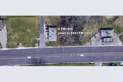 5922 Fm1765, Texas City, TX 77591 - Photo 1