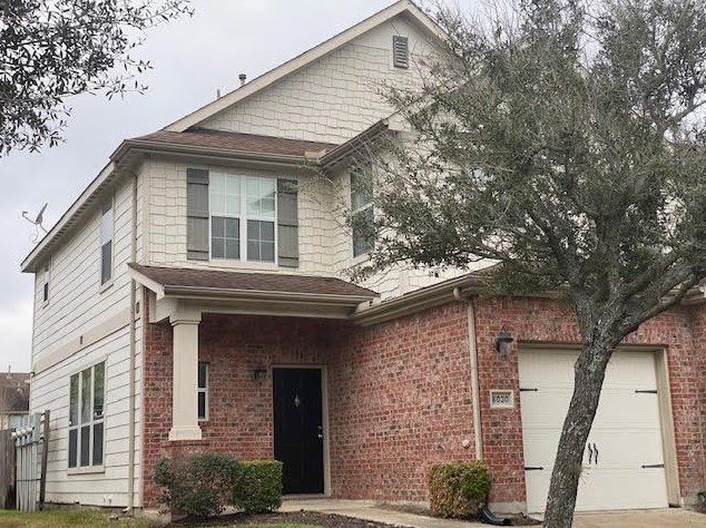 8030 Fisher Glen Ln, Houston, TX 77072