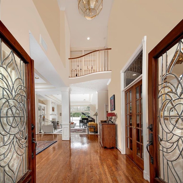 98 Windsail Pl, Spring, TX 77381-3328