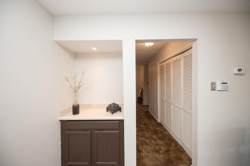 6543 Briar Byu Dr, Houston TX  77072-1769 exterior