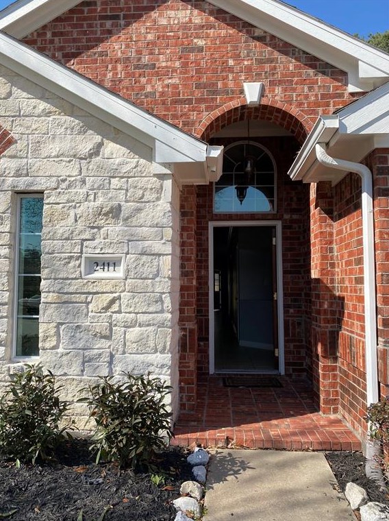2411 Soledad Ridge Dr, Spring, TX 77373