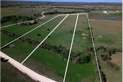 Tbd 3 Caney Creek Road, Chappell Hill, TX 77426 - Photo 1
