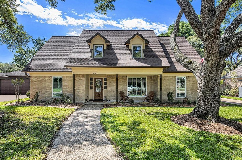 18315 Harrow Hill Dr, Houston, TX 77084-4239