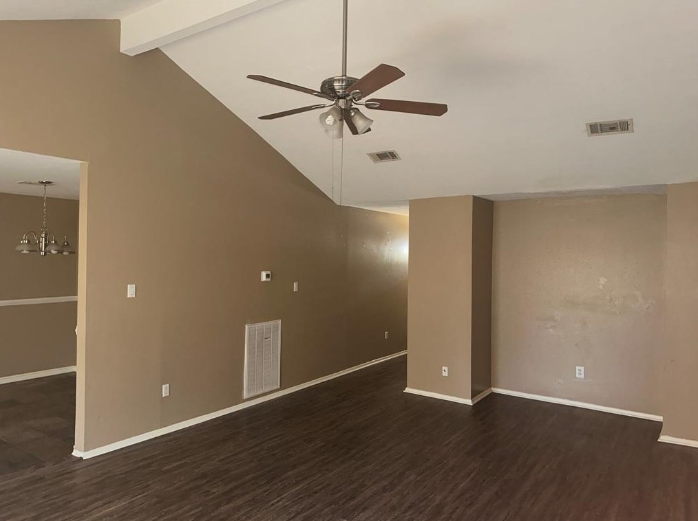 6014 Fallengate Ct, Spring TX  77373-7106 exterior