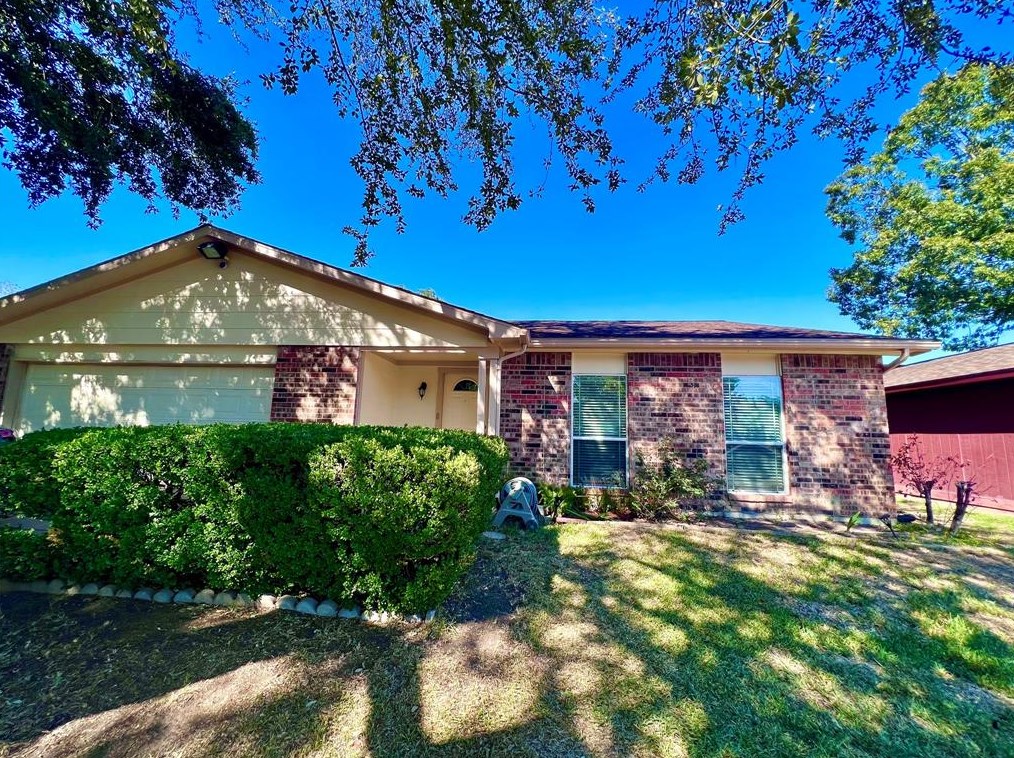 16926 Judyleigh Dr, Houston, TX 77084