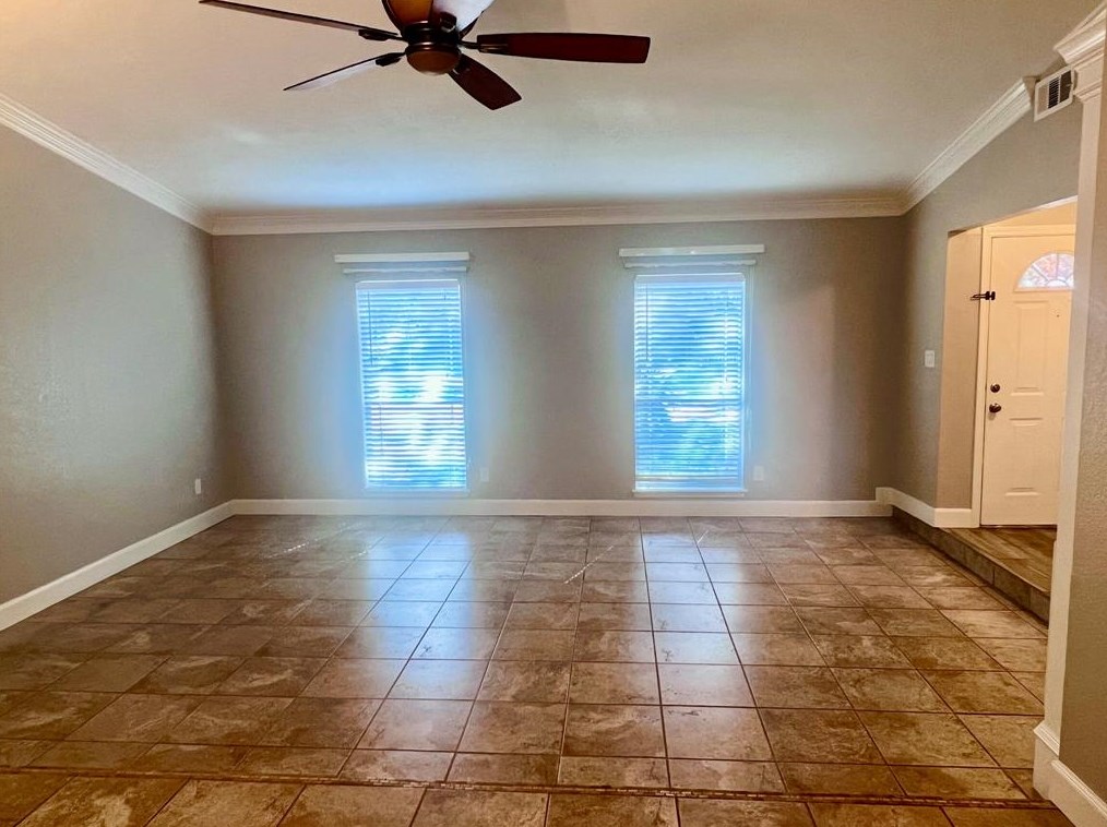 16926 Judyleigh Dr, Houston TX  77084-1951 exterior