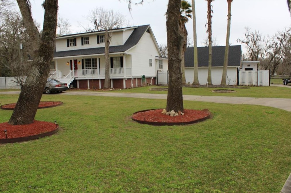 118 Otter Trl, Richwood, TX 77566-3723