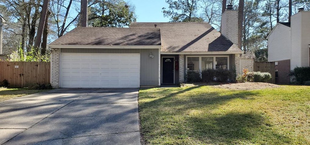 3106 Silver Falls Dr, Humble, TX 77339-6107