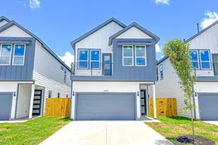 4205 Stassen St, Houston, TX 77051 - Photo 1