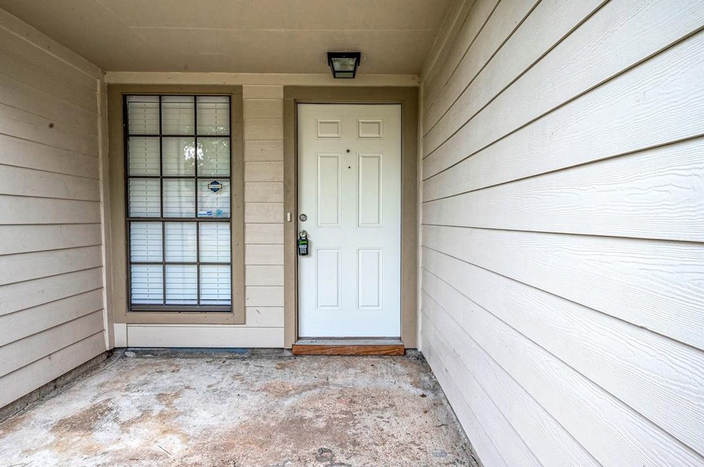 4926 Monteith Dr, Spring, TX 77373