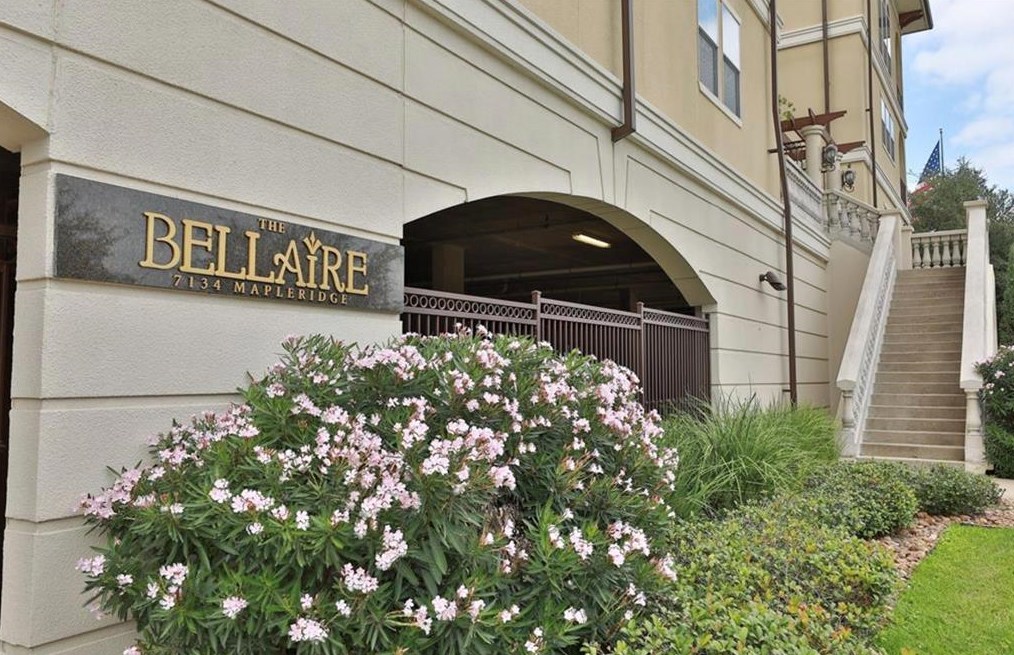 7134 Mapleridge St Unit 3e, Houston, TX