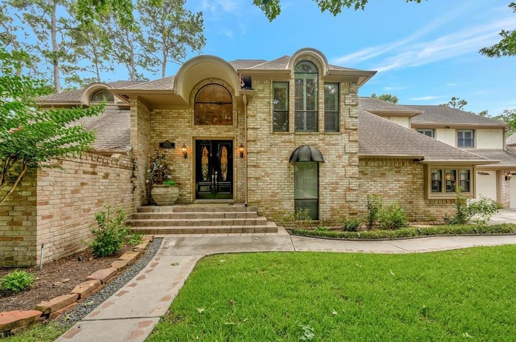 9623 Fenchurch Dr, Spring, TX 77379-6650