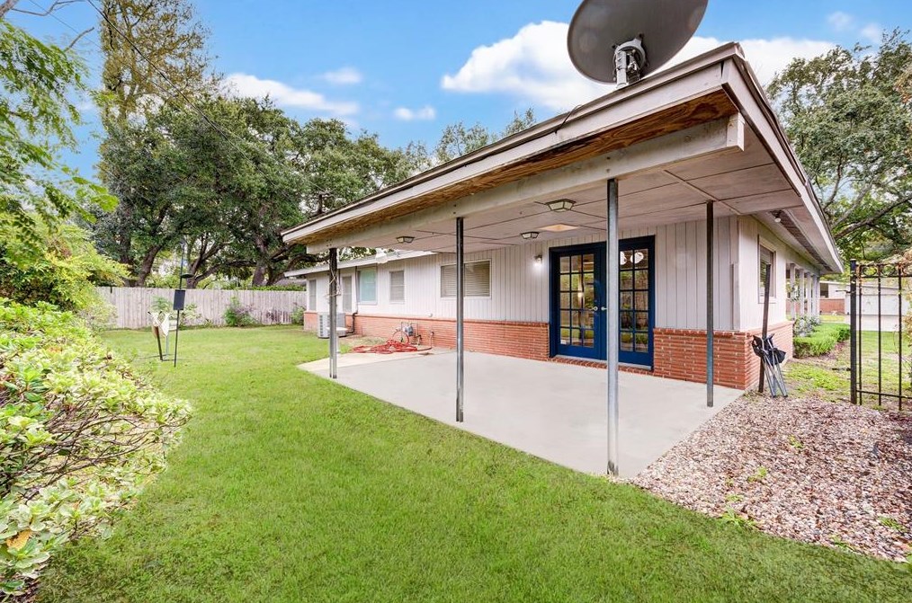 5314 Carew St, Houston, TX 77096