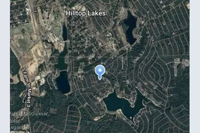 Lot 22 Squaw, Normangee, TX 77871 - Photo 4