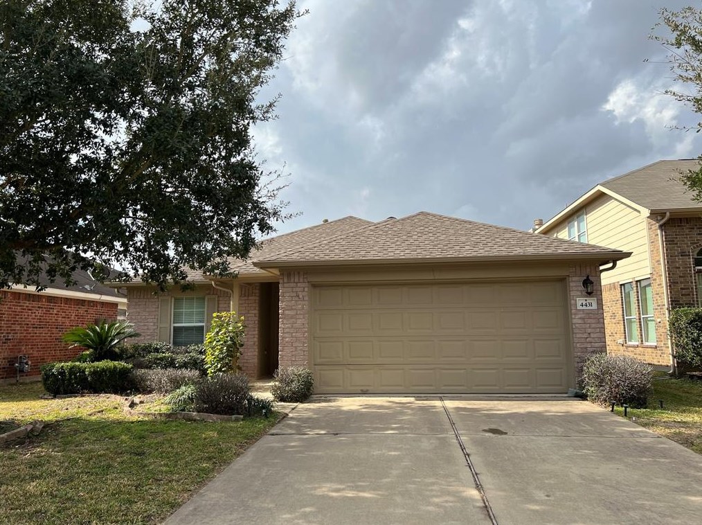 4431 Careybrook Ln, Katy, TX 77449