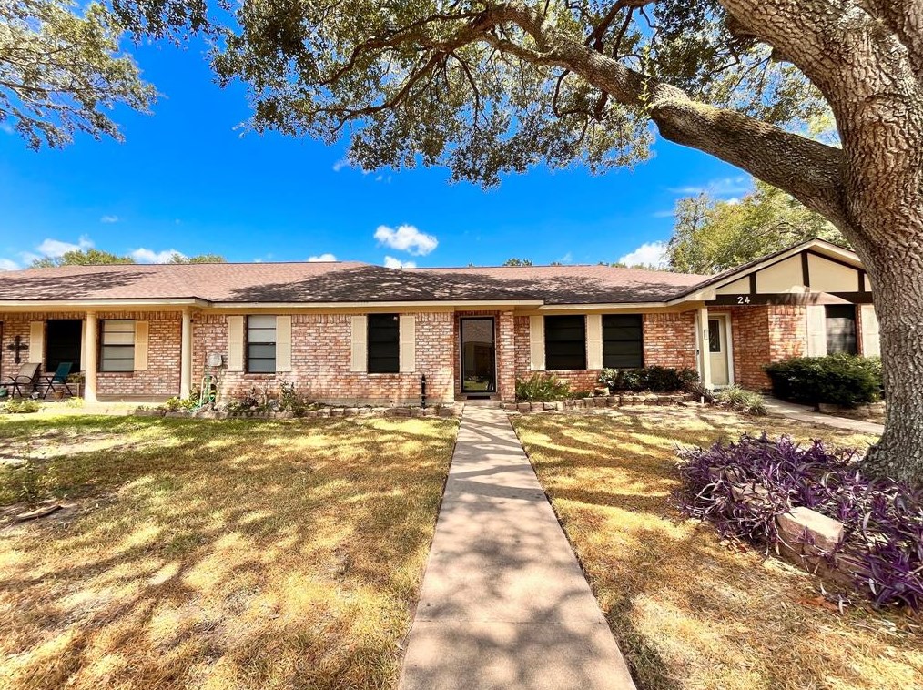 2100 Austin St #23, Bay City, TX 77414