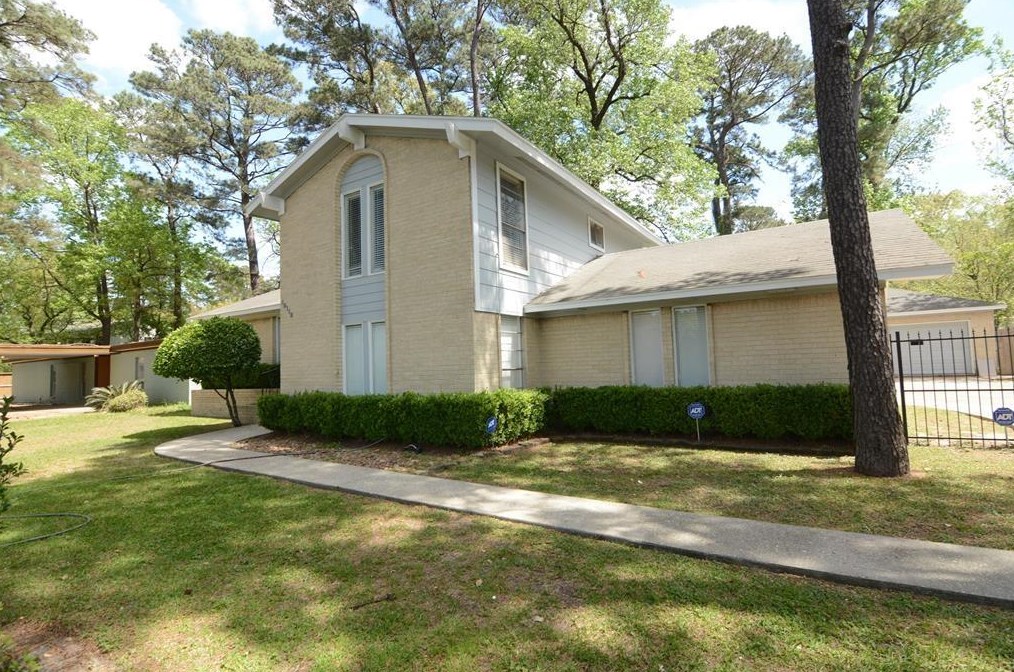 19118 Challe Cir W, Spring, TX 77373