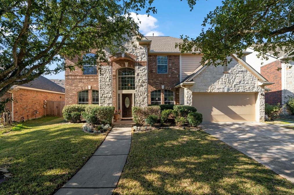 5510 Chantel Way, Katy, TX 77494