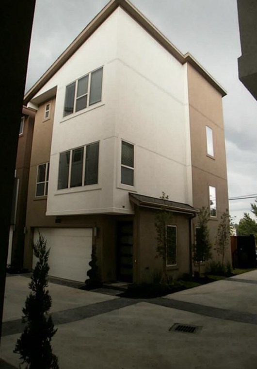 1539 Malone St, Houston, TX 77007