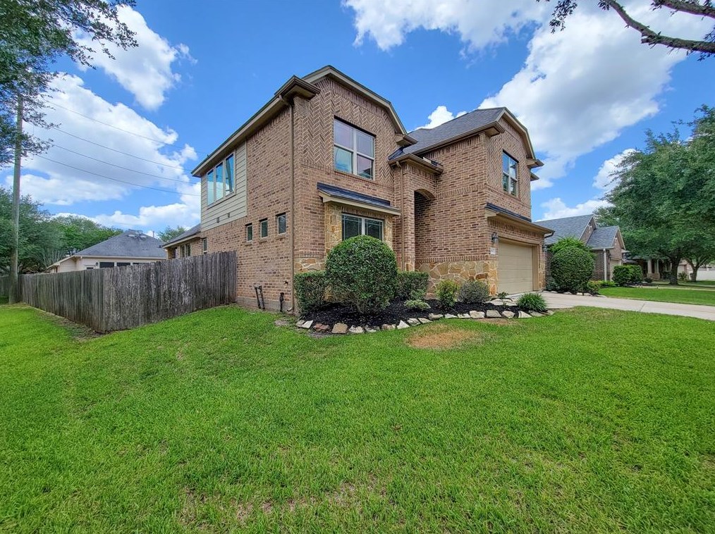 2814 Bay Springs View Ct, Richmond, TX 77406