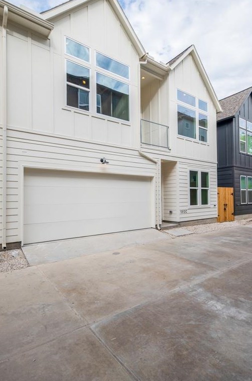 1312 Heslep St #c, Houston, TX 77009