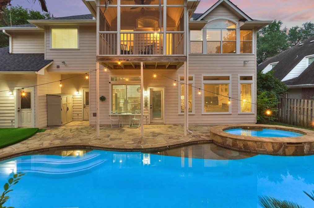 54 Plum Crest Cir, Spring, TX 77382-5725