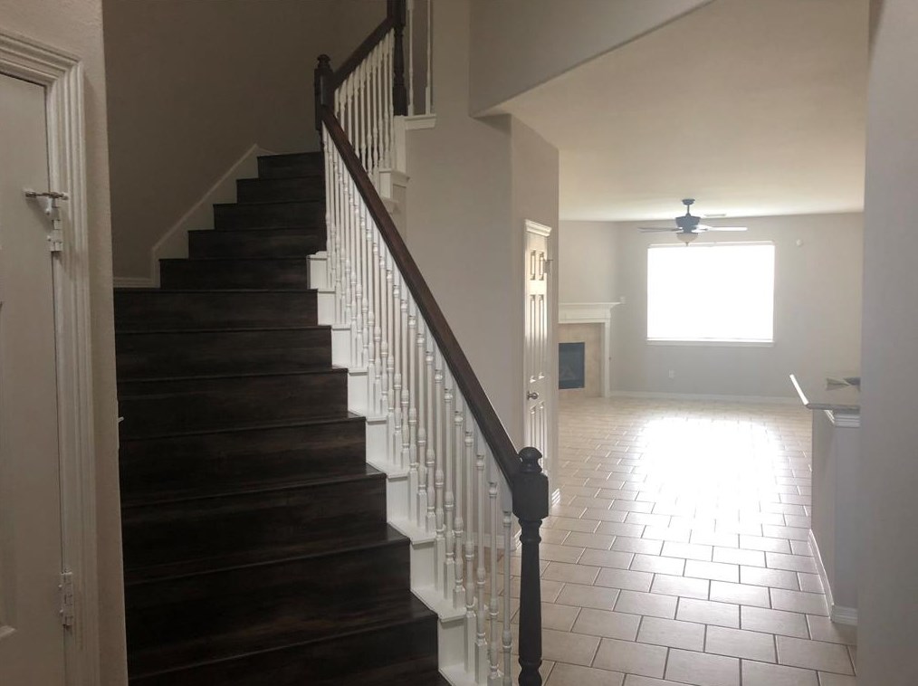 210 Briar Trace Ln, Richmond TX  77406-2163 exterior