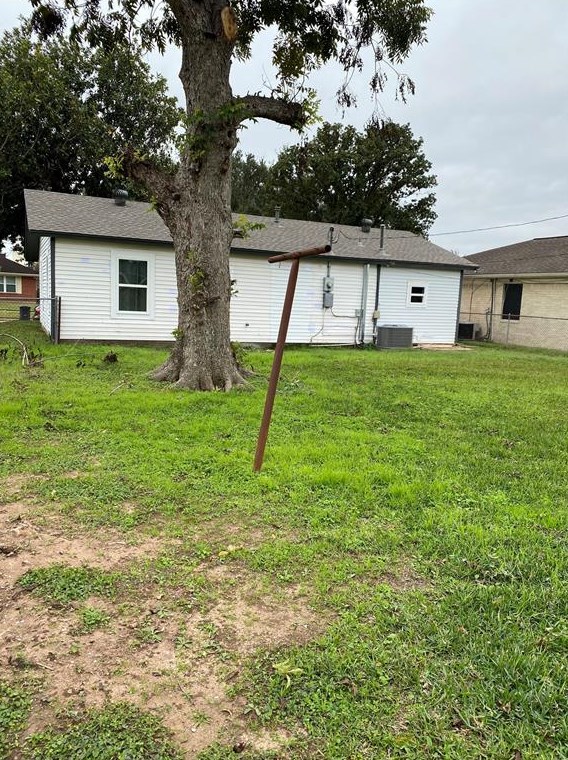 215 Avenue G, Sugar Land, TX 77498