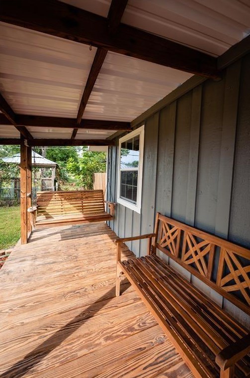 426 N Holland St, Bellvue, TX 77418