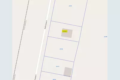 609 N Mlk Avenue, Wortham, TX 76693 - Photo 2