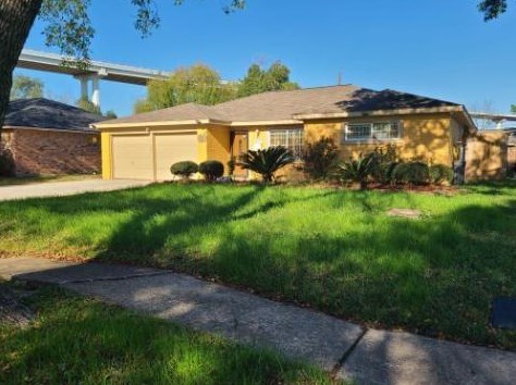 11215 Sageville Dr, Houston, TX 77089