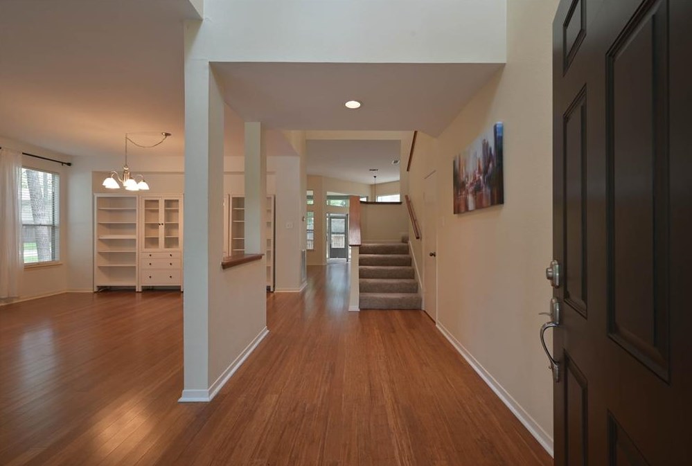 3 Shallow Pond Ct, Spring TX  77381-3275 exterior
