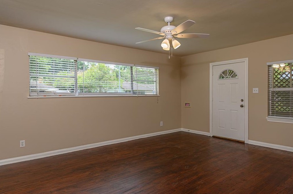 4015 Wynona St, Houston TX  77087-1339 exterior