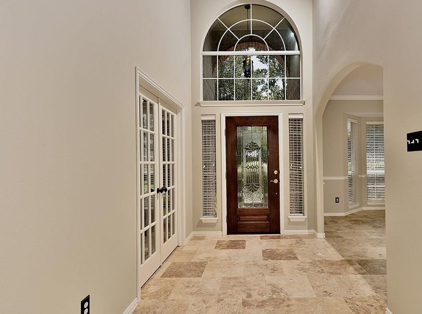 14 Filigree Pines Pl, Spring TX  77382-1757 exterior
