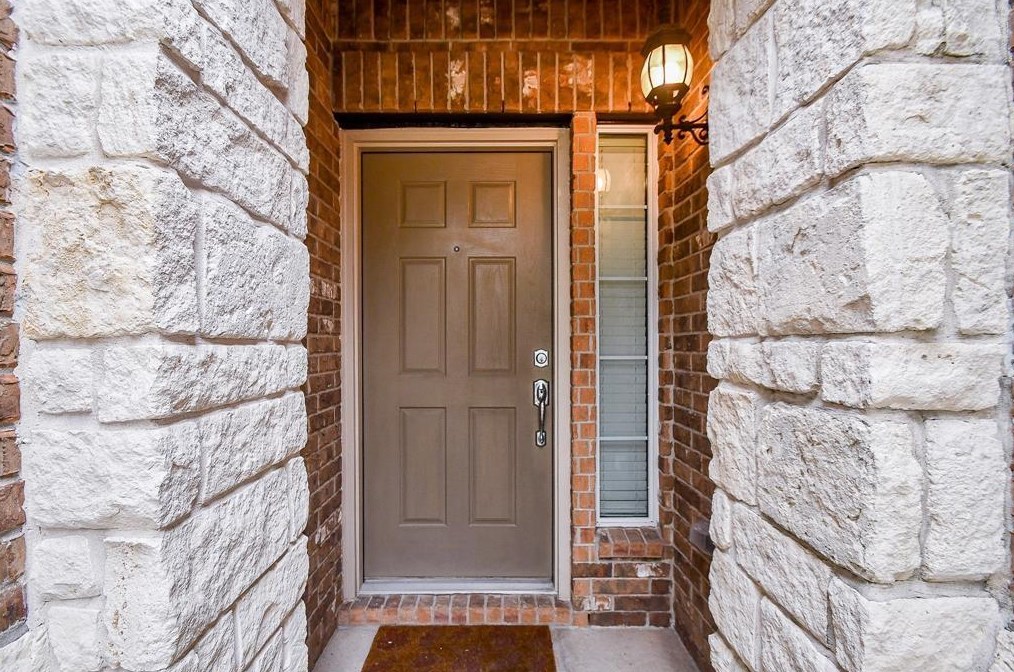 9614 W Amber Bluff Ln, Katy, TX 77494