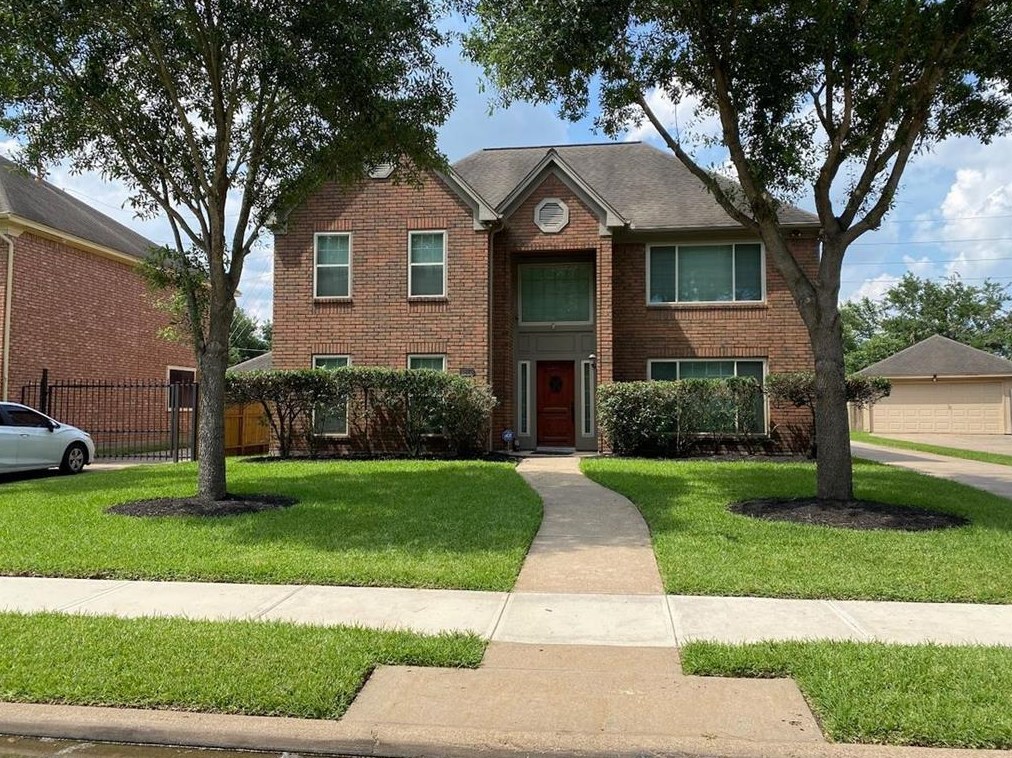 3514 Corbett Ct, Missouri City, TX 77459-4811