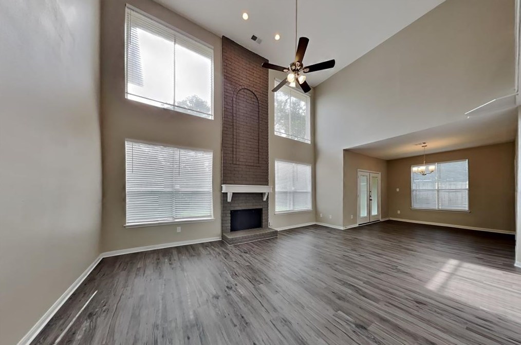 12522 Lusterleaf Dr, Cypress, TX 77429