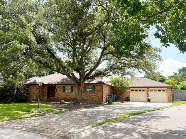 1515 20th Ave, Texas City, TX 77590-5224